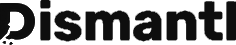 Dismantl logo